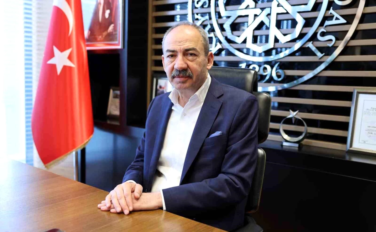 KTO Başkanı Gülsoy: "30 Ağustos zaferi Cumhuriyetimizin diriliş müjdesidir"
