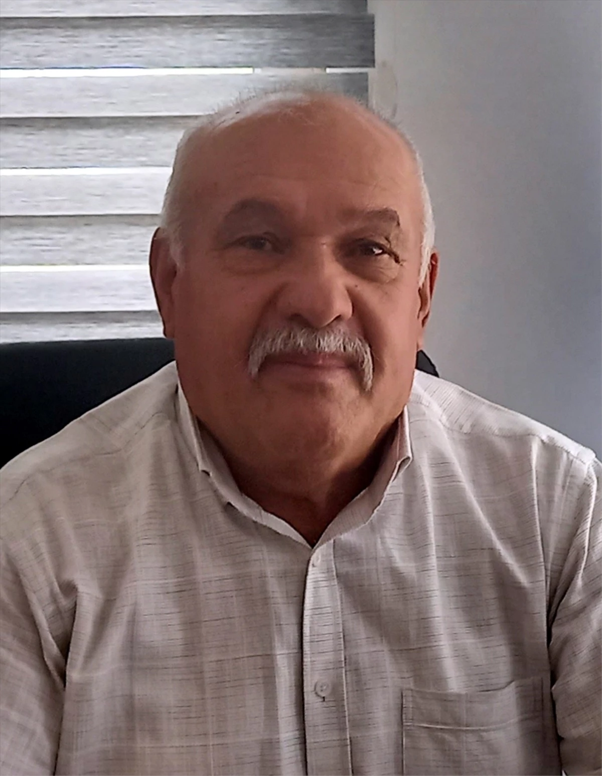 Metin Biçen Beypazarı Belediye Başkan Yardımcılığına atandı