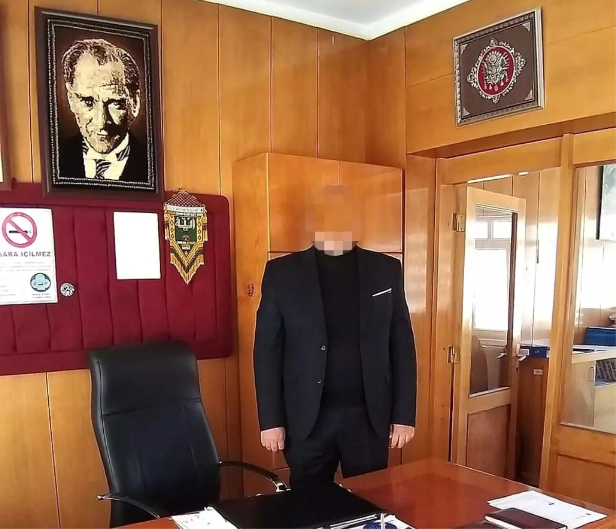 Kırşehir\'de Esnaf ve Kefalet Kooperatifi Başkanı Hakkında Dava Açıldı