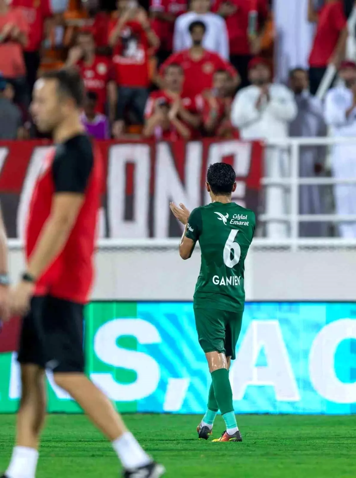 Süper Lig\'e Özbek futbolcu radarı