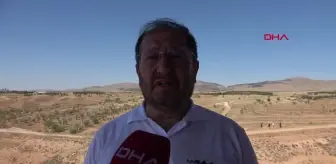 Neşet Ertaş Ulusal Dağ Bisikleti Kupası Yarışı Kırşehir'de Gerçekleşti