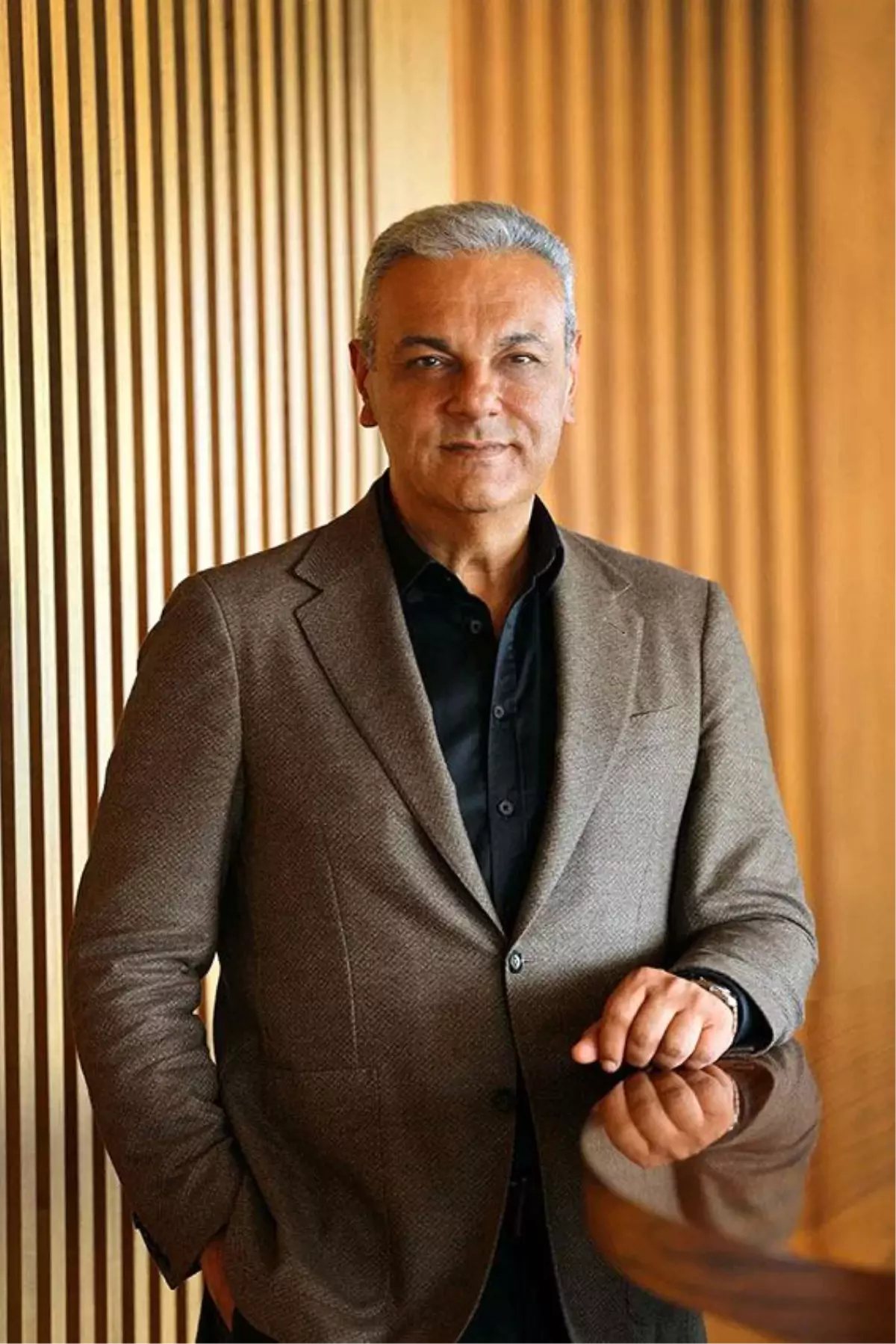 Toyota son çeyrekte hedeflerini büyüttü