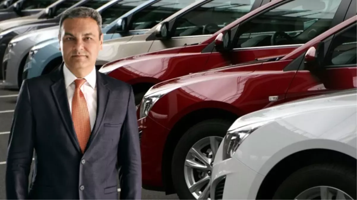 Toyota Türkiye CEO\'su sıfır araçta bulunurluk sorununun sona ermesi için 2024\'ü işaret etti
