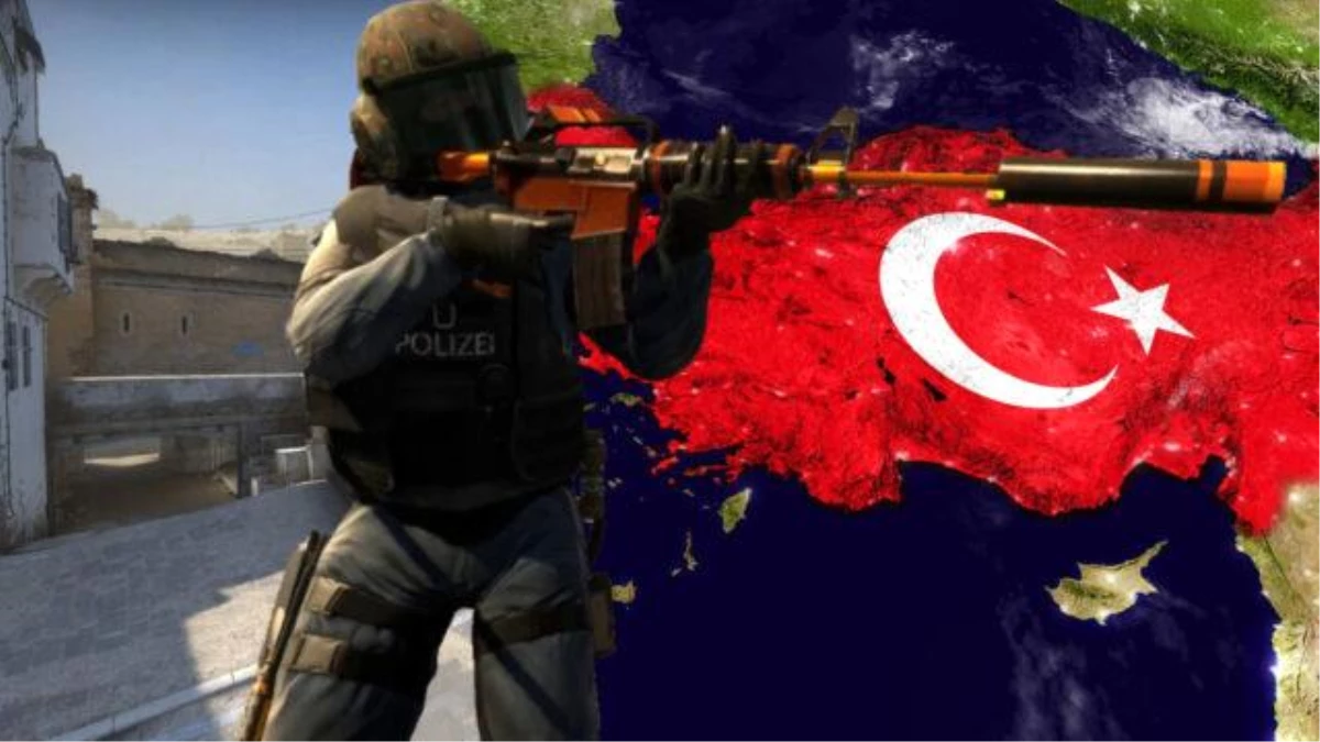 Steam Türkiye\'de En Çok Satan Oyunlar Açıklandı