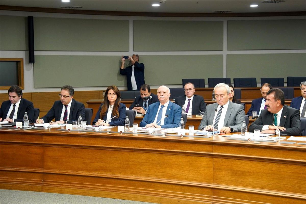 TZOB Genel Başkanı Şemsi Bayraktar: Çiftçilerimizin borcu artıyor