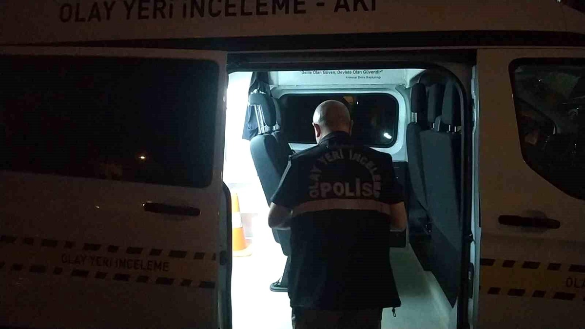 Çorum\'da 72 yaşındaki adam evinde ölü bulundu
