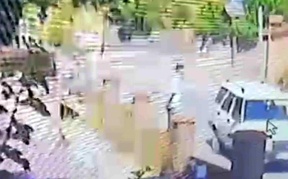 Safranbolu\'da Anahtarı Üzerinde Unutulan Otomobil Çalındı