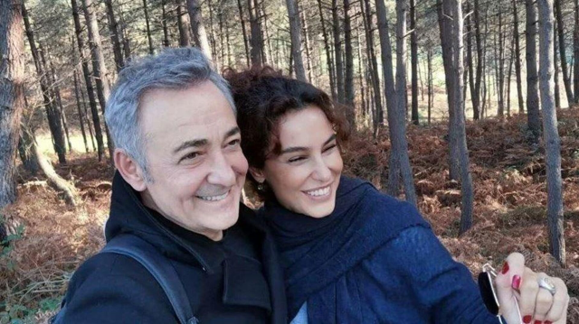 Arzum Onan'la 27 yıllık evliliğini bitiren Mehmet Aslantuğ, ihanet iddiasını kesin bir dille yalanladı