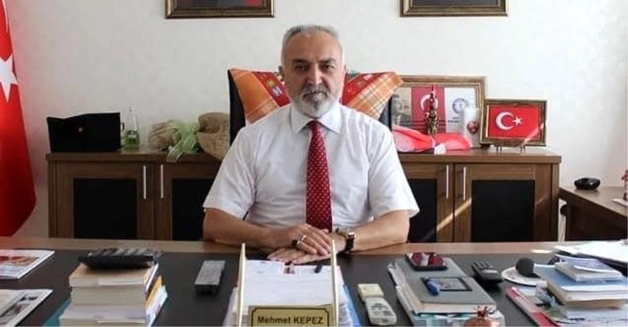 İnhisar Belediye Başkanı Mehmet Kepez Hastaneye Kaldırıldı
