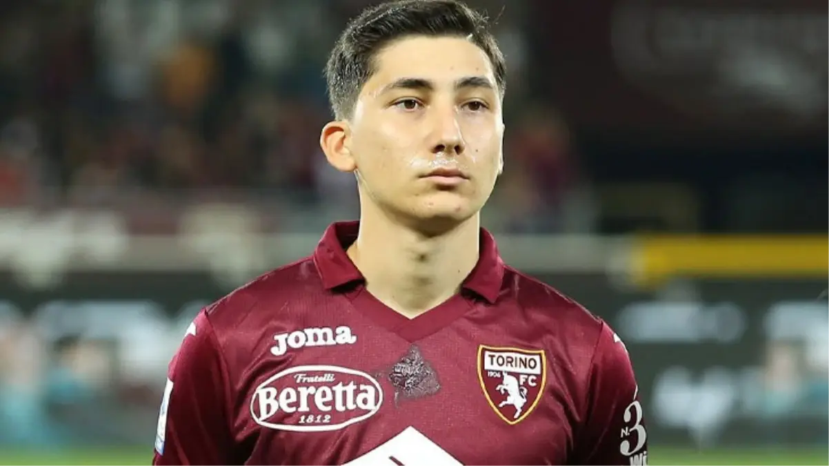 Emirhan İlhan, Türkiye\'ye dönüyor! Torino, Süper Lig ekibiyle her konuda anlaştı