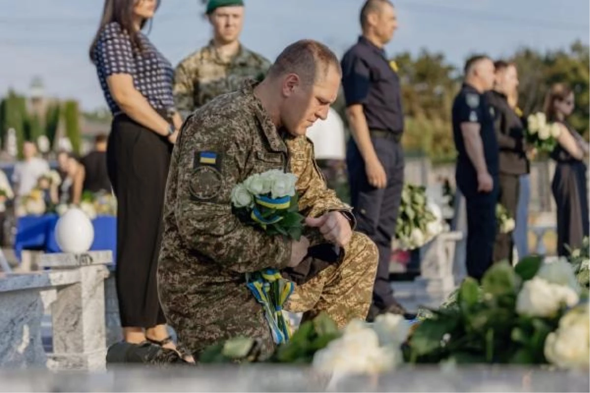 Rusya-Ukrayna savaşında 9 bin 511 sivil hayatını kaybetti
