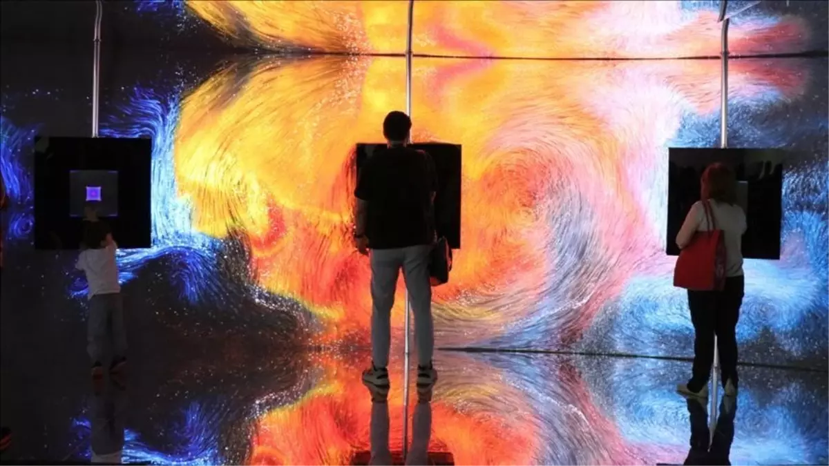 Dijital sanatın yükselişi: Geleneksel sanat anlayışını nasıl etkiliyor?