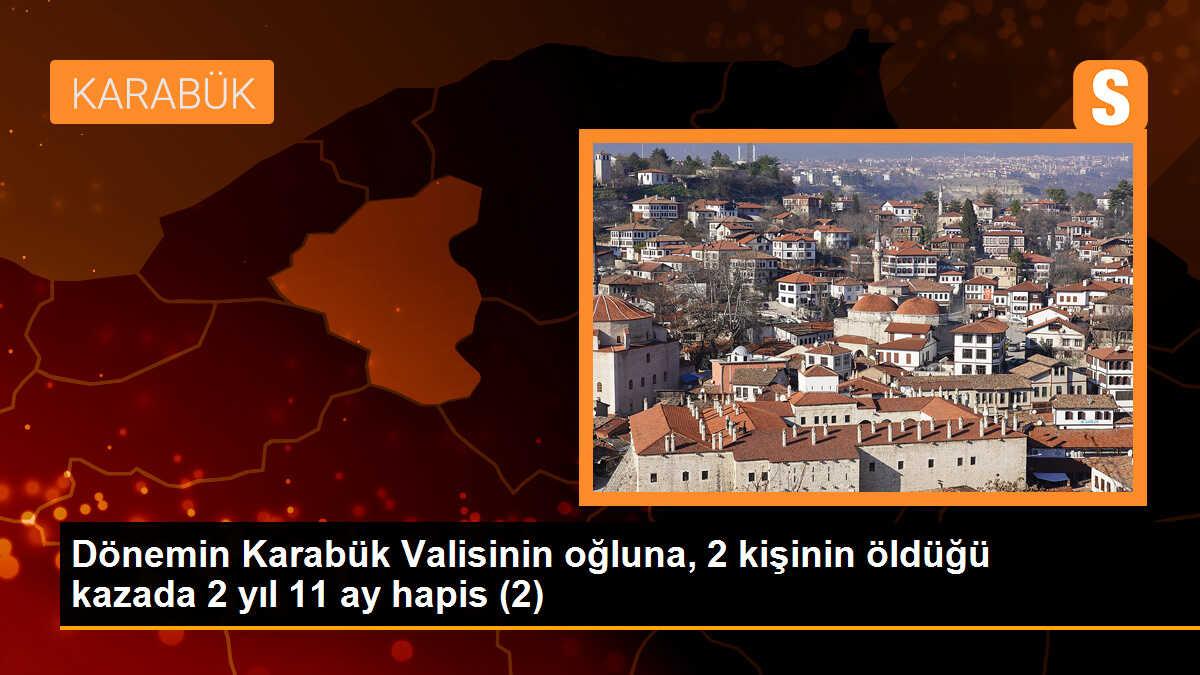 Eski Karabük Valisi Fuat Gürel\'in avukatı açıklama yaptı