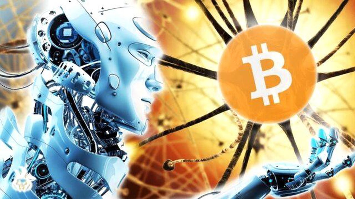Yapay Zeka ChatGPT\'ye Göre Bitcoin 2050\'de 5 Milyon Dolar Olabilir