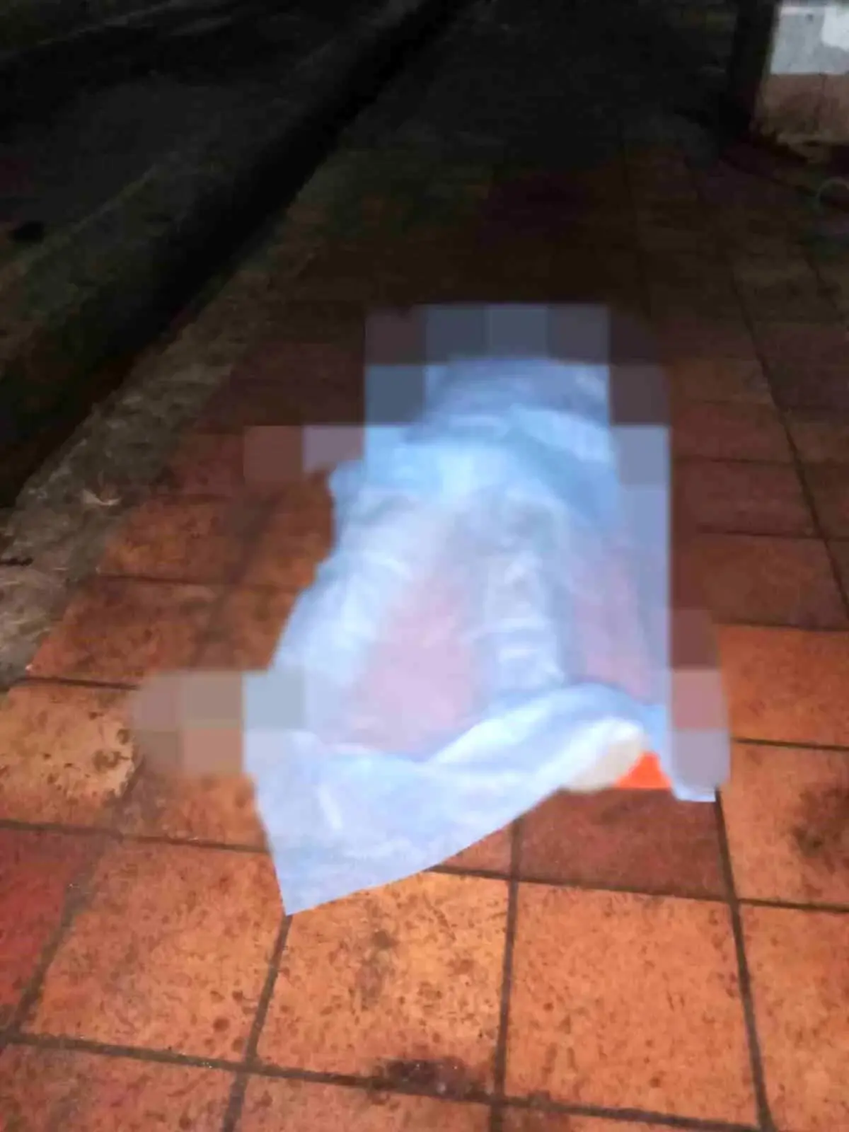 Tekirdağ\'da fabrikada temizlik işi yapan yabancı uyruklu işçi elektrik akımına kapılarak hayatını kaybetti