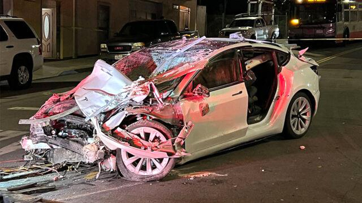 Elektrikli Otomobillerin Tamir Masrafları Daha Yüksek