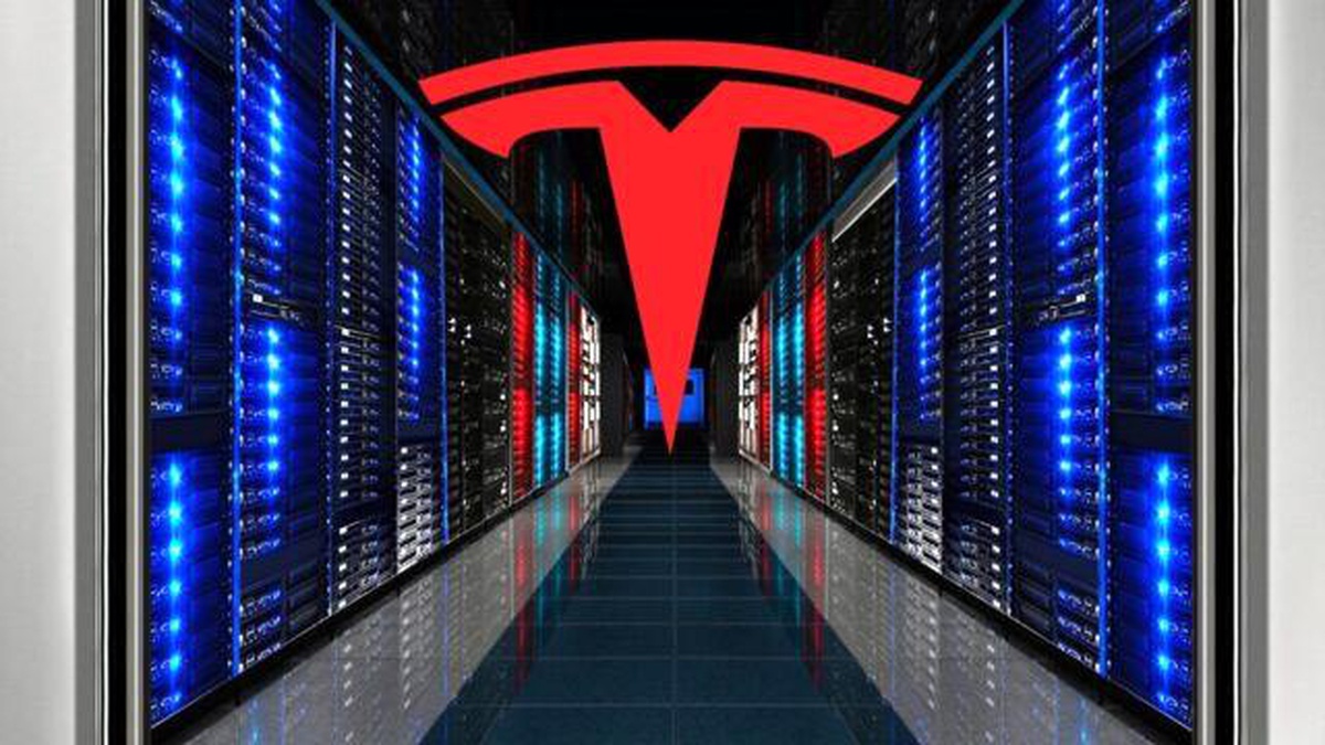 Tesla, Full Self-Driving (FSD) Sistemini Güncellemeye Hazırlanıyor