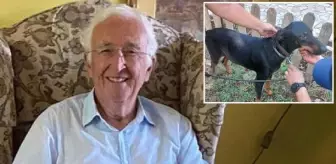 Sır perdesi aralanıyor! Kayıp ekonomistin 74 gün sonra eve dönen köpeğiyle ilgili çarpıcı detay