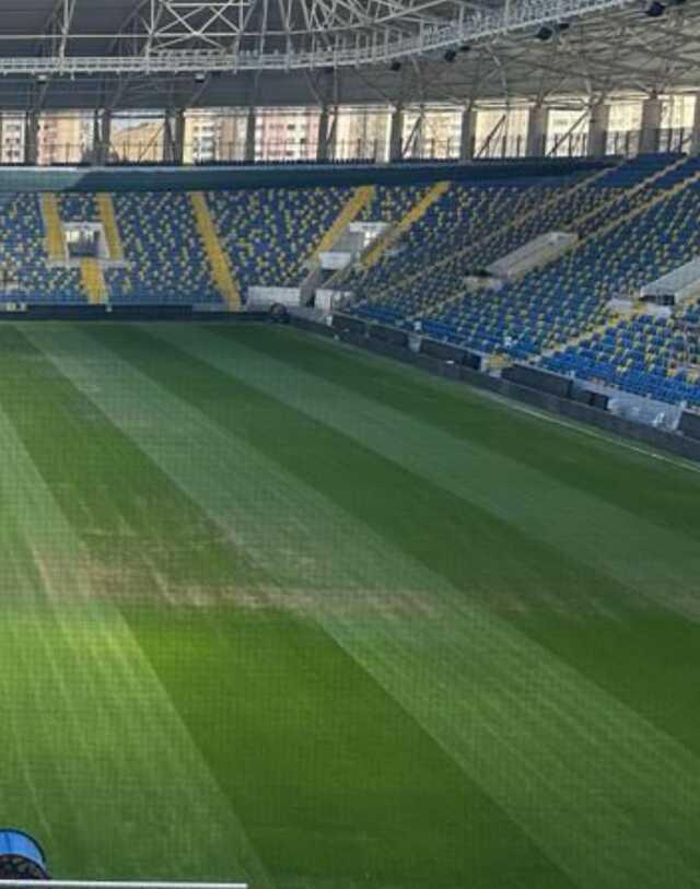 Fenerbahçe camiasını ayaklandıran stat kararı! MKE Ankaragücü maçı Eryaman'da oynanacak