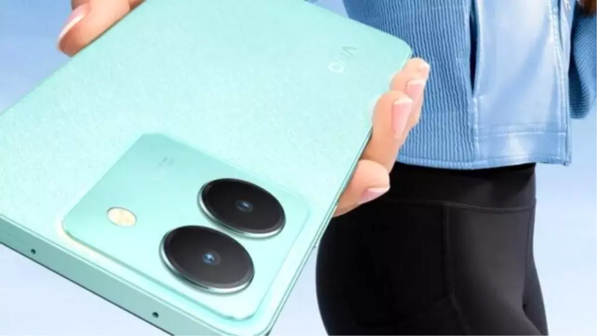Vivo Y78m: Özellikleri ve Fiyatıyla Dikkat Çekiyor