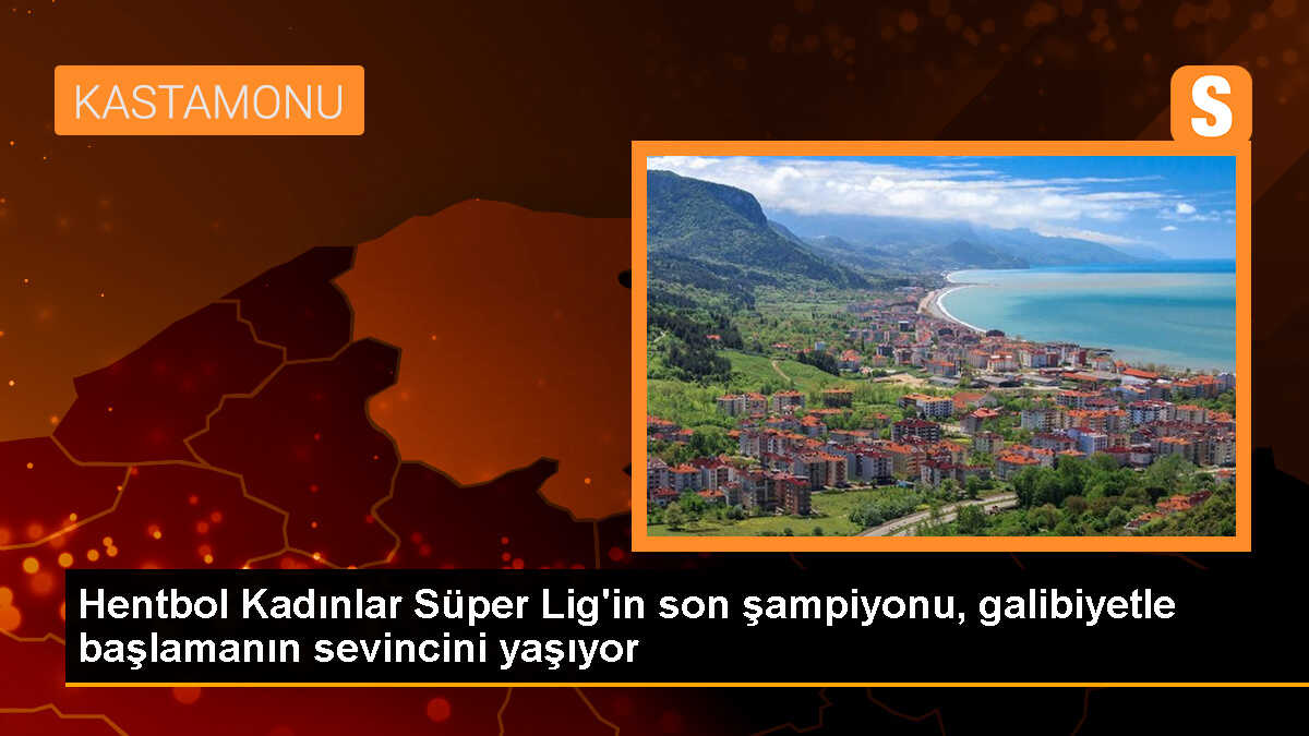 Kastamonu Belediyespor, Yenimahalle Belediyespor\'u mağlup ederek sezona iyi başladı