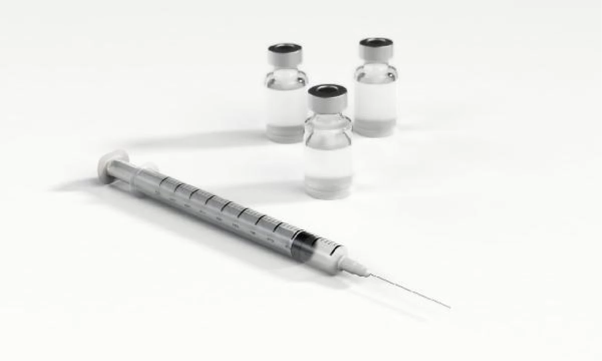 İngiltere Ulusal Sağlık Hizmetleri, kanser aşısını kullanıma sundu