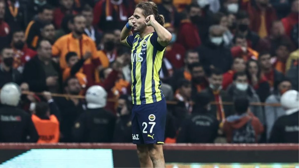 Fenerbahçe defterini kapattı! Crespo yok pahasına gidiyor
