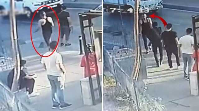 İstanbul'da bıçaklı saldırganı vuran polis memurunun görevden alındığı iddiasını Vali Gül yalanladı: Başarı belgesi ile ödüllendirilmiştir İstanbul'da bıçaklı saldırganı vuran polis memurunun görevden alındığı iddiasını Vali Gül yalanladı: Başarı belgesi ile ödüllendirilmiştir