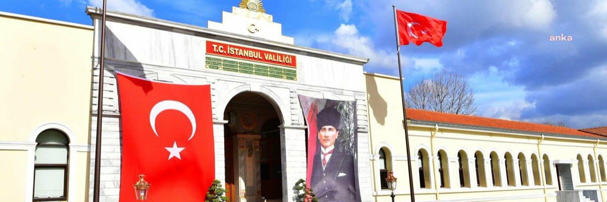 İstanbul Valiliği, Zeytinburnu\'ndaki Yıkım Sırasındaki Gerginlikle İlgili Açıklama Yaptı