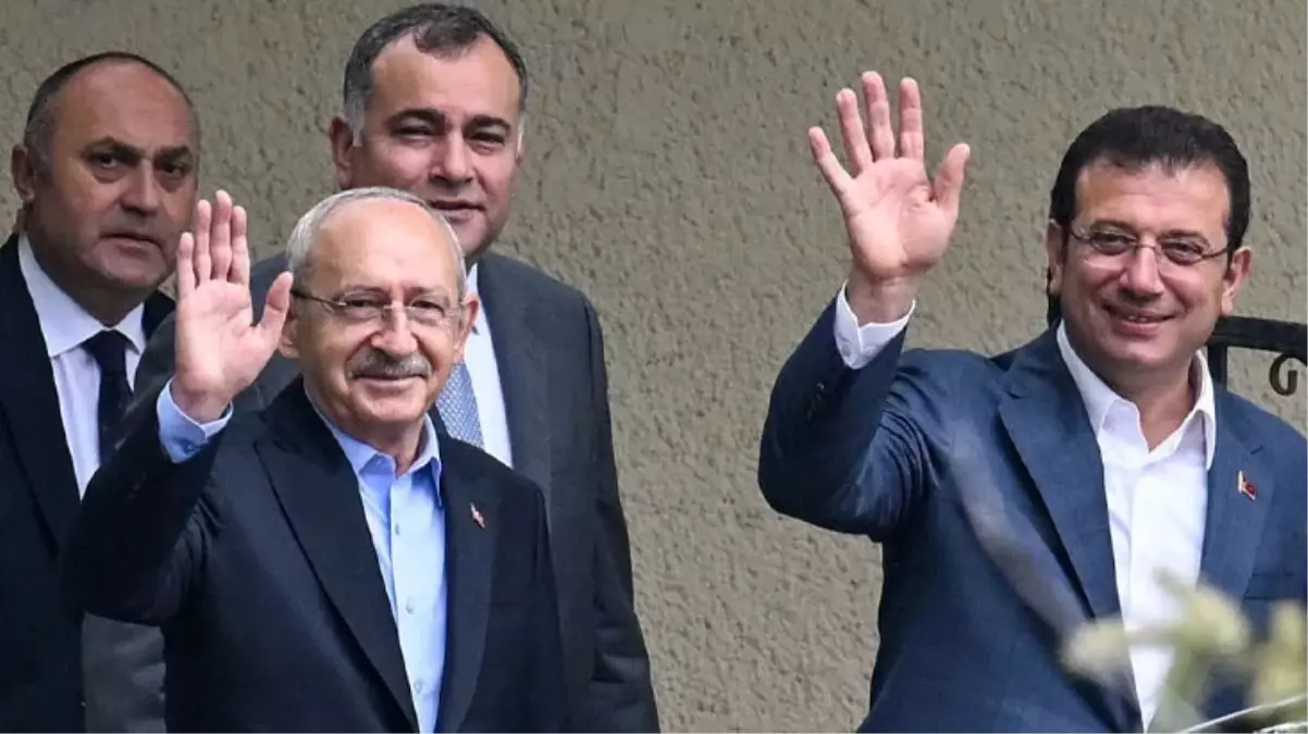 Kılıçdaroğlu\'yla ilgili bomba iddia: Koltuğunu Çankaya Belediye Başkanı Alper Taşdelen\'e bırakmaya hazırlanıyor