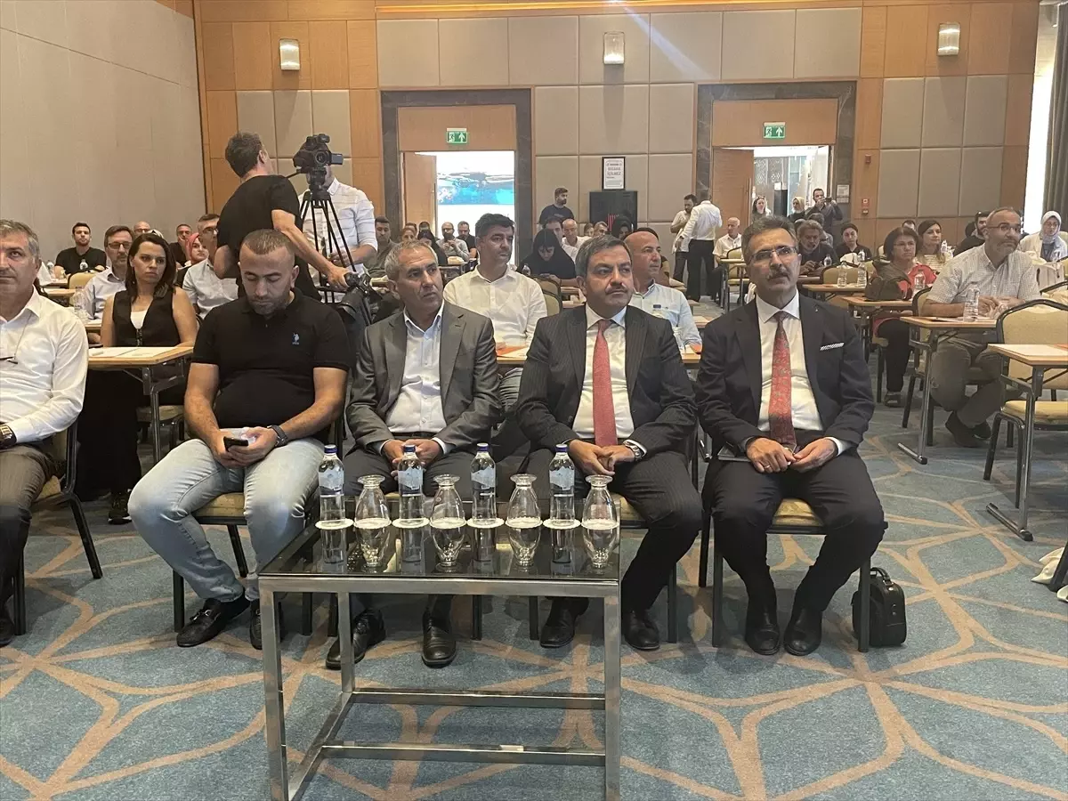 NEET PRO Programı ile Gençler Yurt Dışına Gönderilecek