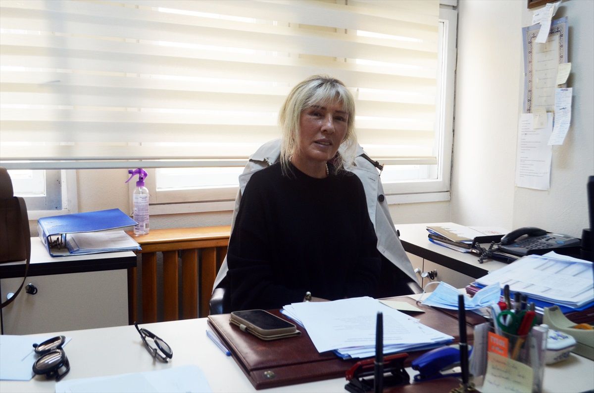 Merzifon Bedensel Engellilerle Yardımlaşma Derneği Engellilere Medikal Malzeme Desteği Sağlıyor