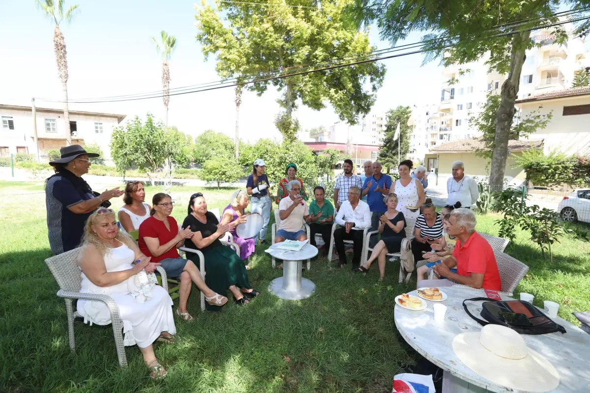 Mezitli Belediyesi Sağlık Alanında Ödüller Aldı