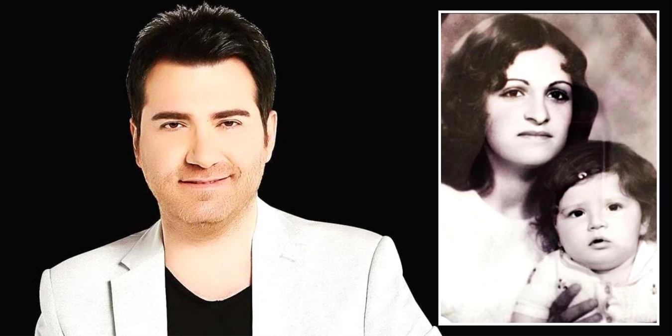 Murat Kurşun, Annenin Ölüm Yıldönümünde Sevdiği Şarkıyı Seslendirdi