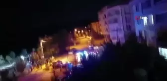 Nişan atma olayı kanlı bitti: Kızın babası öldürüldü