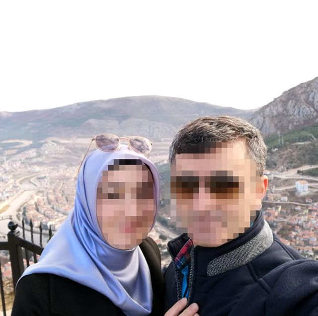 Eski eşini keser sapı ile döverek öldürdü Eski eşini keser sapı ile döverek öldürdü