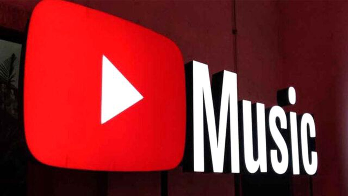 YouTube Music\'e canlı şarkı sözleri özelliği eklendi