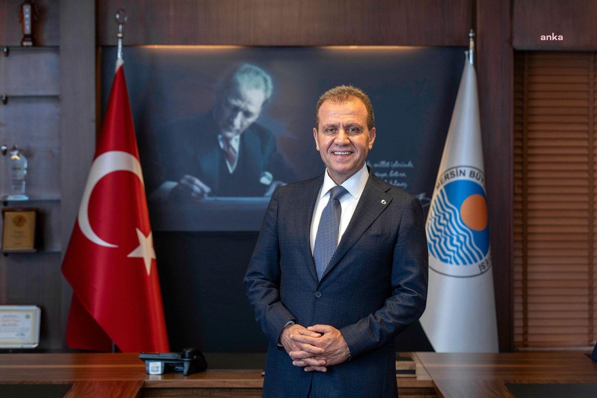 Vahap Seçer\'den 30 Ağustos Zafer Bayramı Mesajı