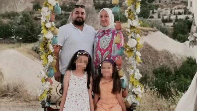 Adana'da Aile İçi Tartışma Kanlı Bitti: 2 Ölü
