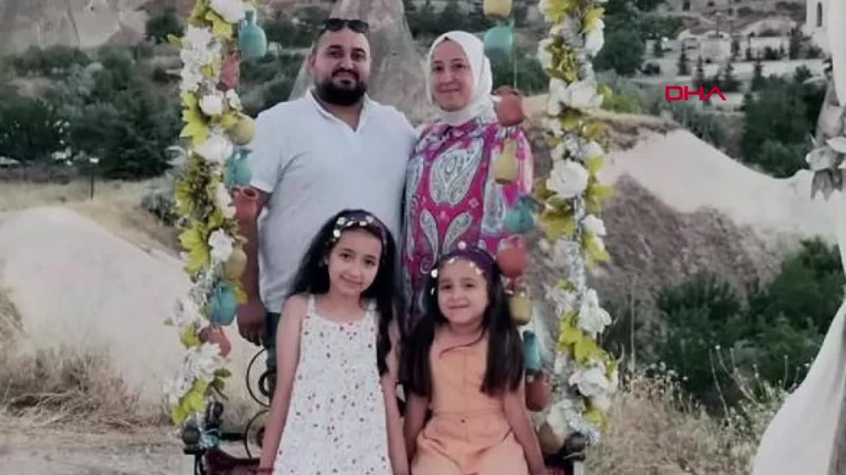 Adana\'da Aile İçi Cinnet: Ölü Sayısı 2\'ye Çıktı