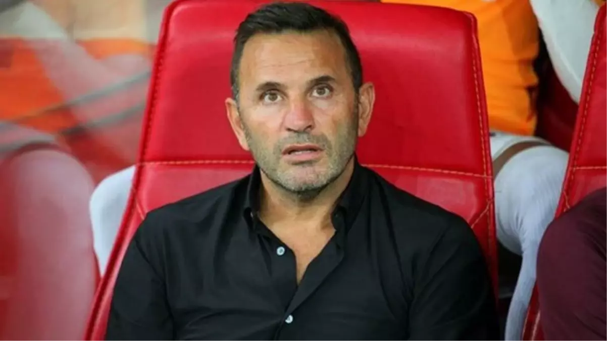 Aslan, Devler Ligi\'ne kaldı ama kötü futbol taraftarı isyan ettirdi! Okan Buruk\'u istifaya davet ettiler