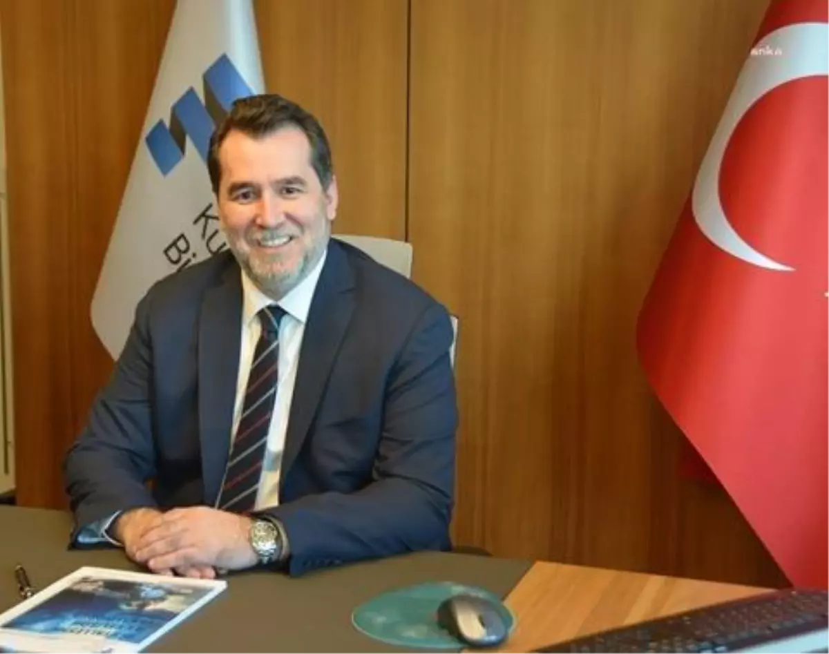 Banka Dışı Finans Sektörünün İşlem Hacmi Yüzde 88 Arttı