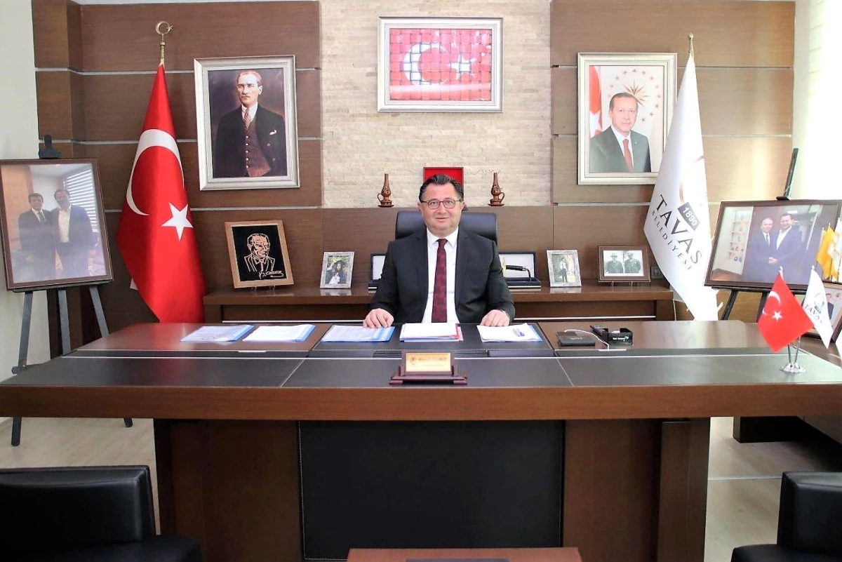 Başkan İnamlık; "30 Ağustos, Türk milleti için onur ve gurur günüdür"