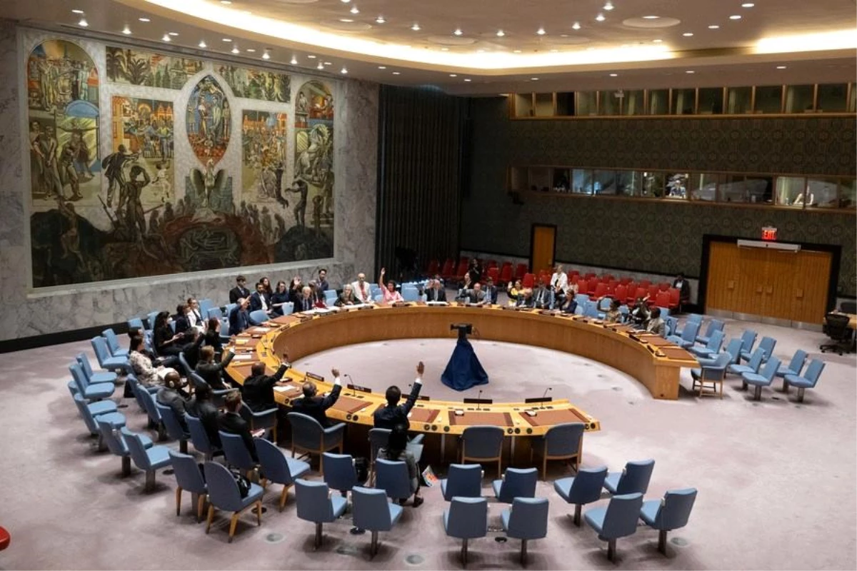 Bled Stratejik Forumu, BM Güvenlik Konseyi üyeleriyle işbirliğini geliştirmeyi hedefliyor