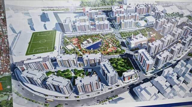 Bursa'nın dönüşümüne akademik bakış