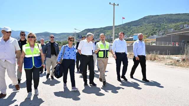 Bursa'nın dönüşümüne akademik bakış