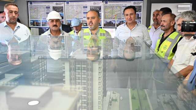 Bursa'nın dönüşümüne akademik bakış