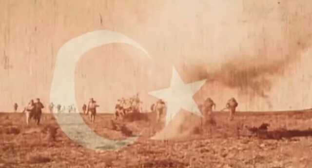 Büyük Taarruz'un 101'inci yıl dönümü! İşte ünlü isimlerin 30 Ağustos paylaşımı Büyük Taarruz'un 101'inci yıl dönümü! İşte ünlü isimlerin 30 Ağustos paylaşımı