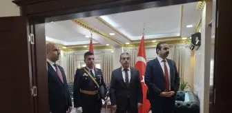 Büyük Zafer'in 101. yılı Yalova'da kutlanıyor
