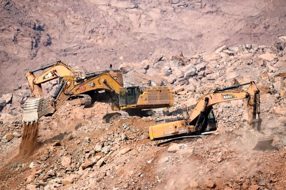 Çin\'de maden kazası: 53 kişi hayatını kaybetti